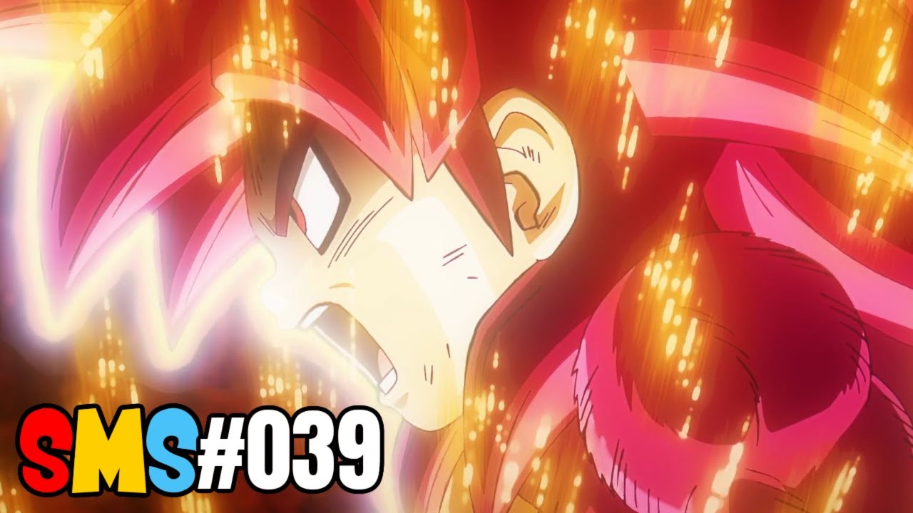 All About Dragon Ball Cons and Collecting w/ @SSJGoshin4 PLUS NEWS! | SMS #039