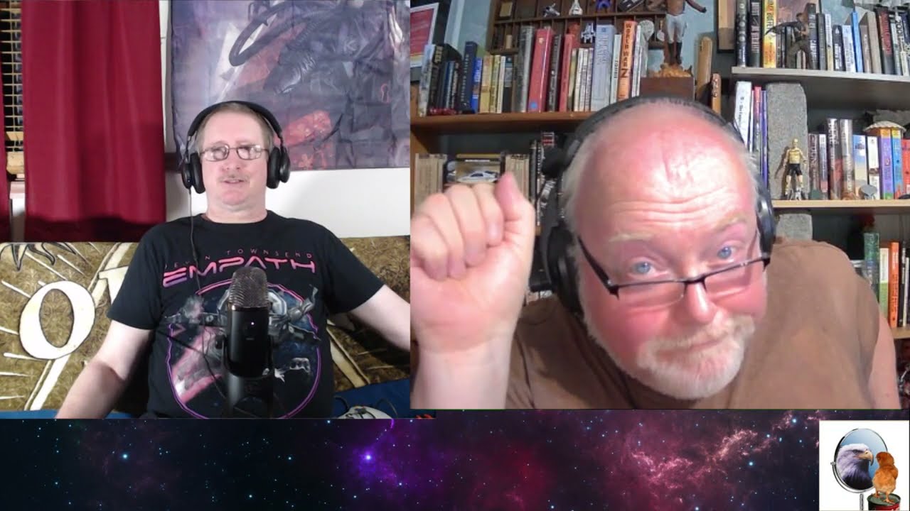 Soarin' & Scratchin' реагируют на статью The Internet Historian «Падение 76-го» — гениально!!!