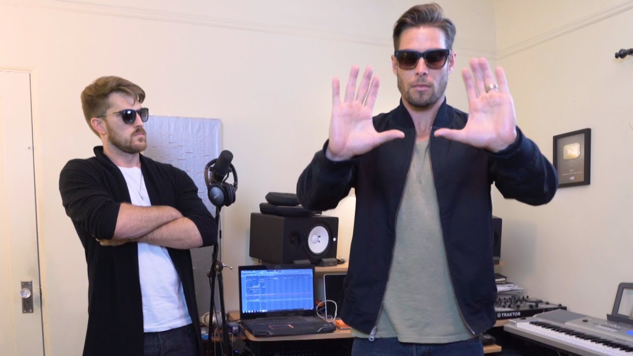HEAVY HOUSE BEATBOX w/ Madd Chadd
