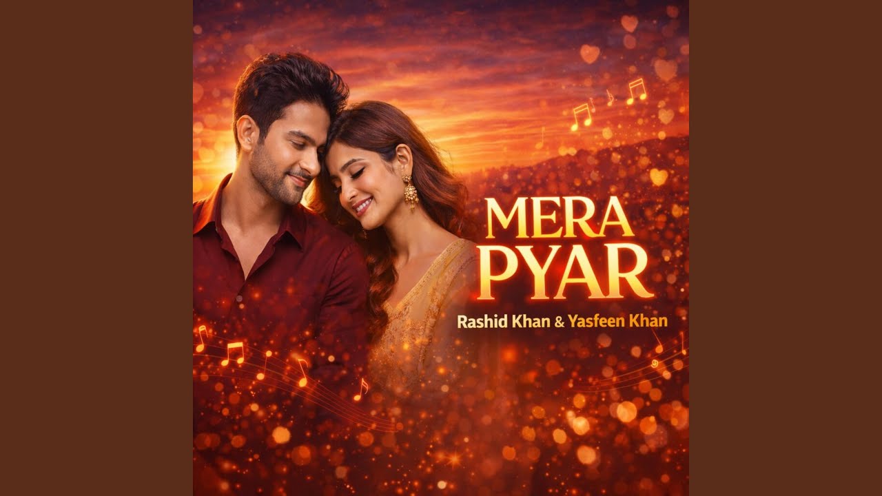 Mera Pyar
