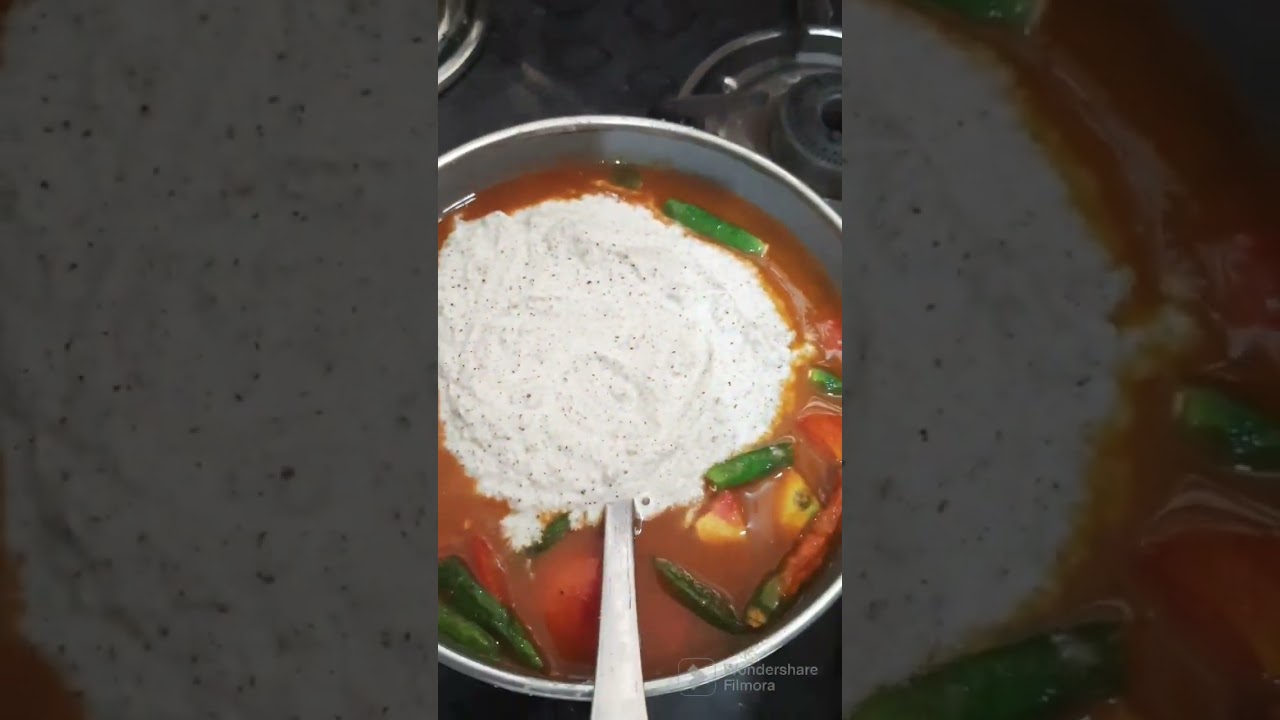 NETHILI  FISH KULAMBU/CURRY, SIMPLE COOKING FOR BEGINNERS