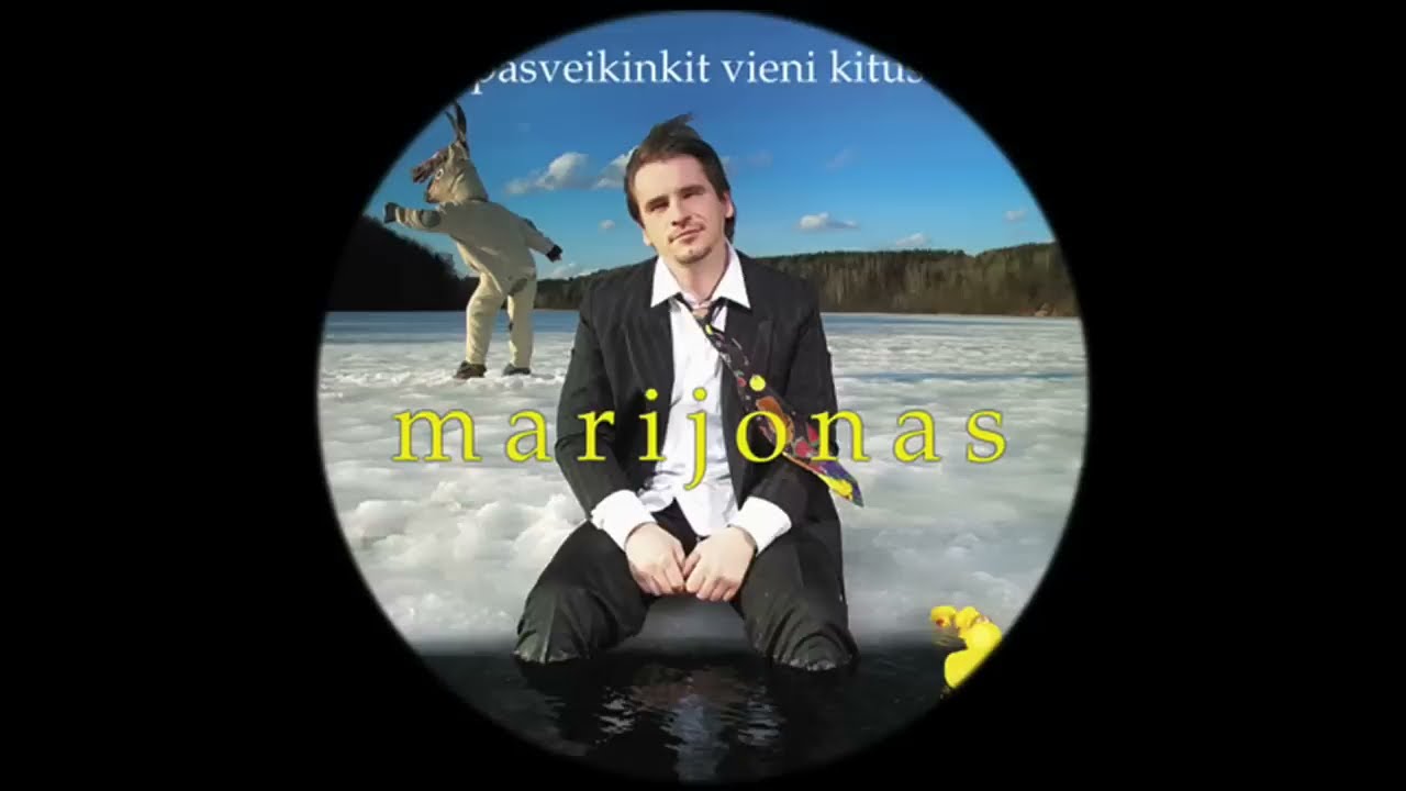 Marijonas Mikutavičius - Trys milijonai