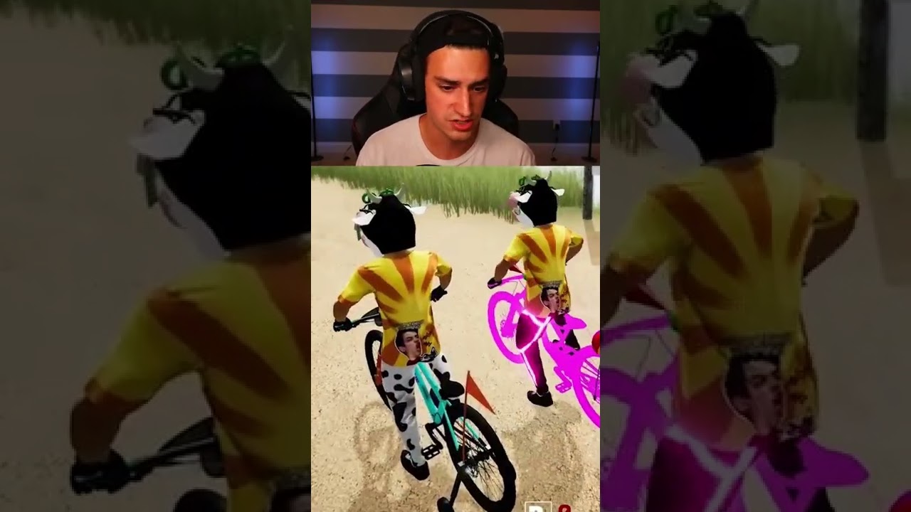 I Found My Twin In Descenders&hellip;