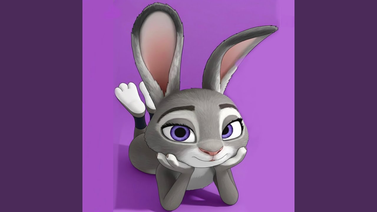 Judy Hopps Song (Zootopia 2)