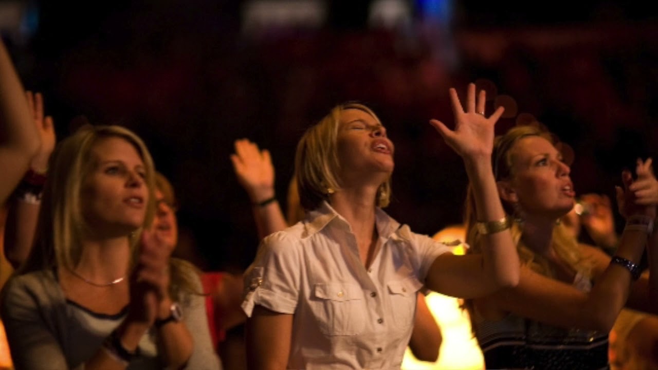 Praise is Befitting - Will Regan United Pursuit