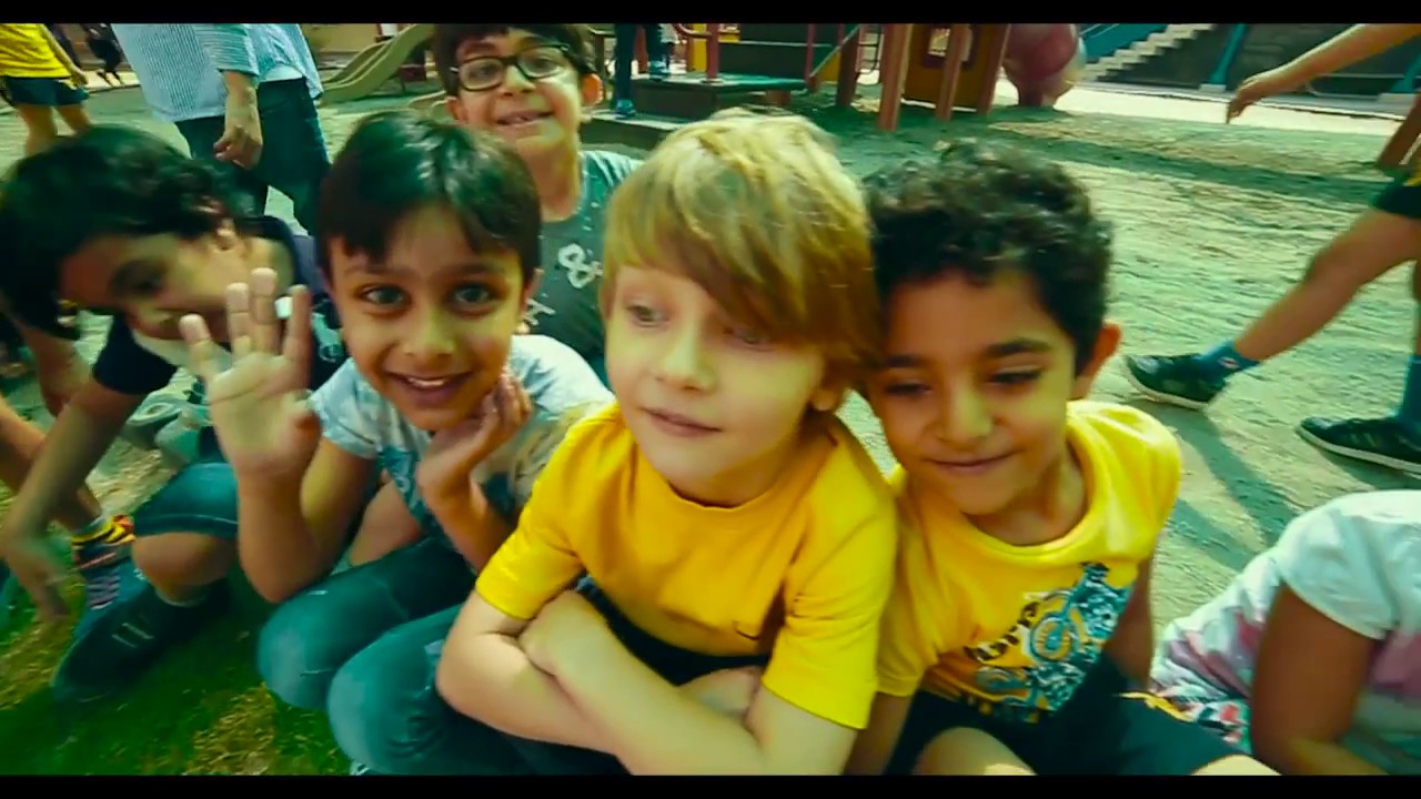 Lahore American School Virtual Tour