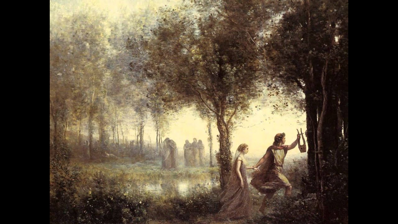 Friedrich Gottlieb Klopstock &bdquo;Das Rosenband