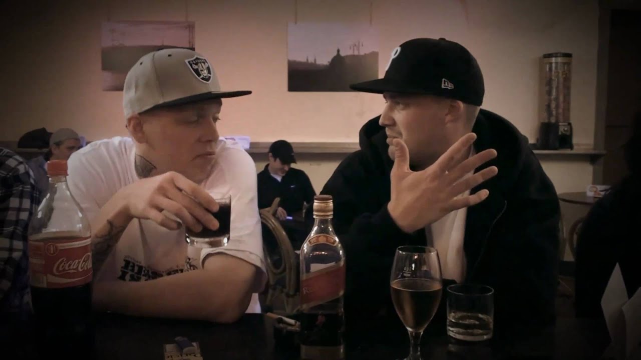 Phumaso & Smack - Whisky Shit (Official Video)