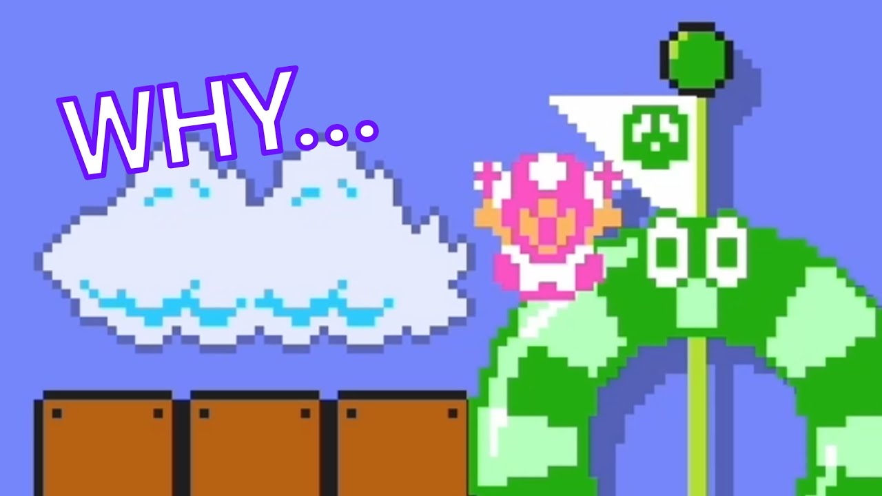 HOW Do These Levels Keep Getting Worse?! — Clearing 1000 EXPERT Levels (No-Skips) | S2 EP22