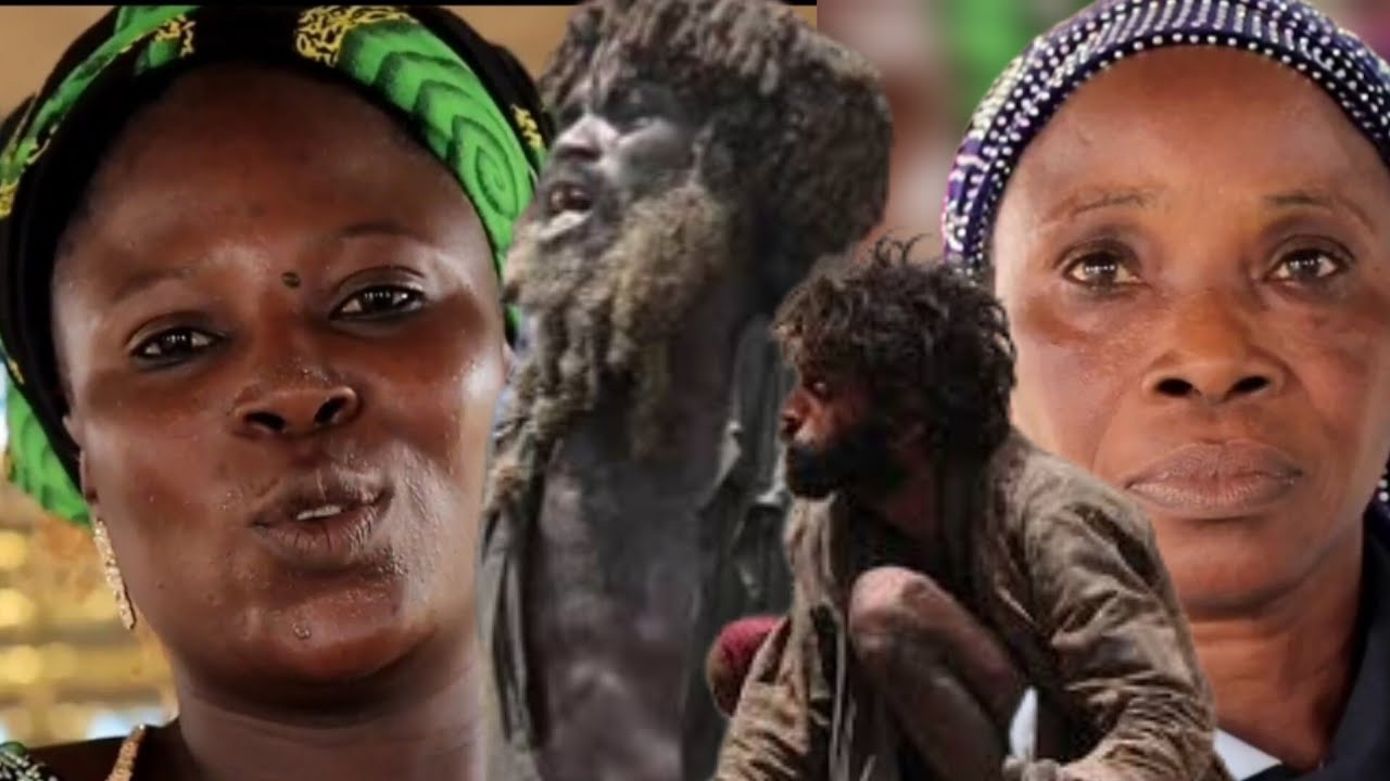 IYA ALASEPE BABA ALAWO OBINRIN TINU TOJU WERE,WARAPA,OGUN ORU...