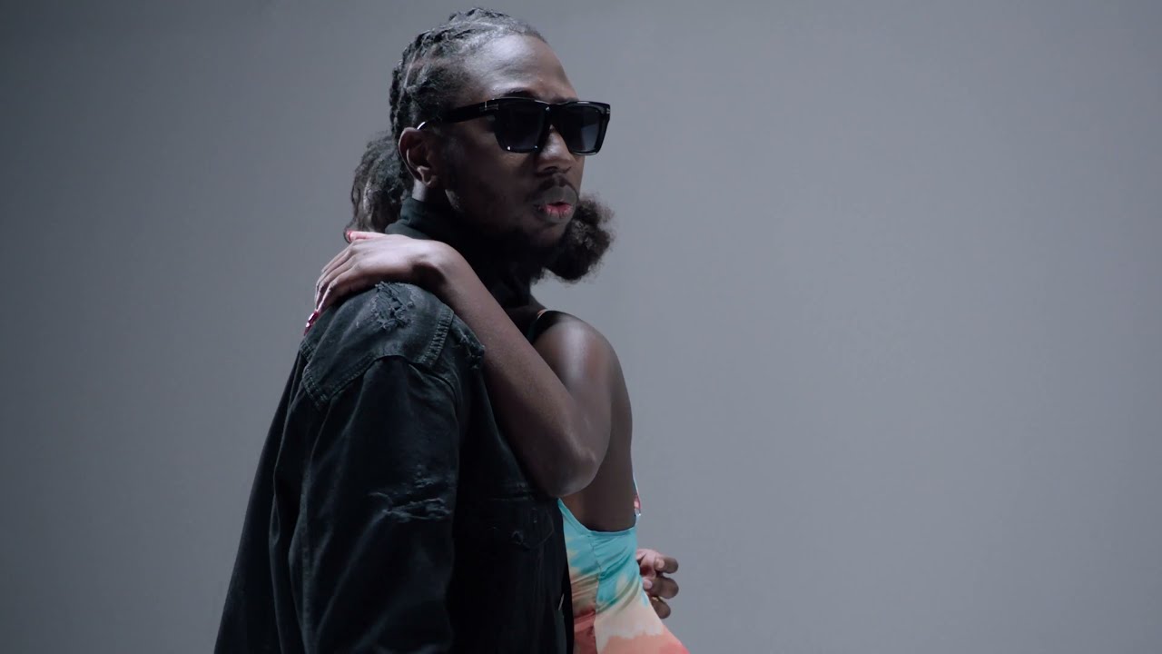 Still Fresh Feat. Lartiste - MUCHO (Amour Noir Saison 04) [Clip officiel]