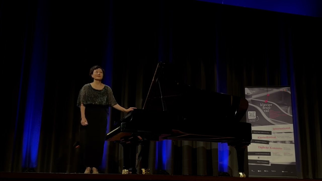 Chopin Sonata No  2, Op.35