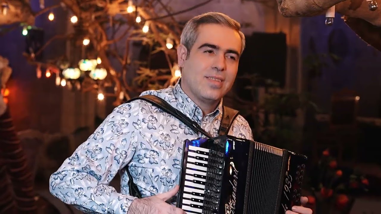 Vusal Qahramanov  Yaz gəldi