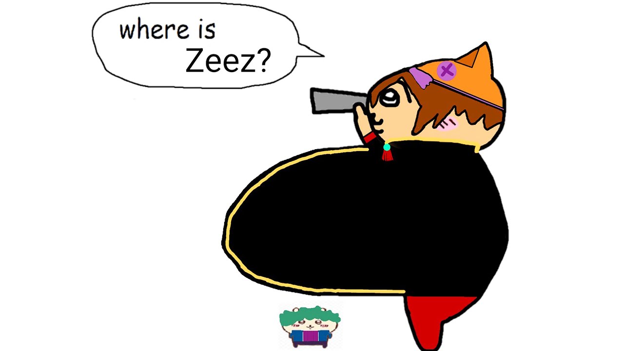 WHERE IS ZEEZ VOV GEE V? Ranking Survivor Peak Tier