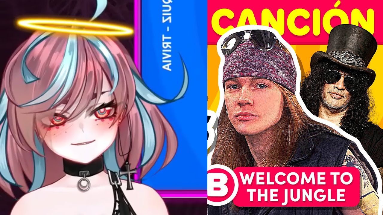 Emikukis REACCIONA 