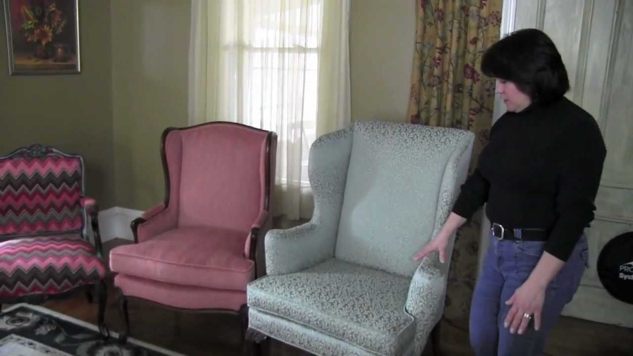 Upholstered Chairs.mov