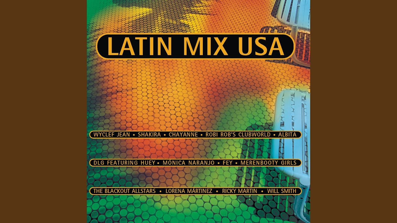 Guantanamera (Carnabeat Short Version)