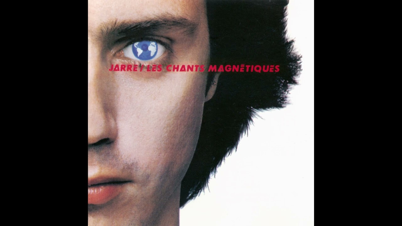 Jean-Michel Jarre - Les Chants Magnétiques - Part I – sección primera