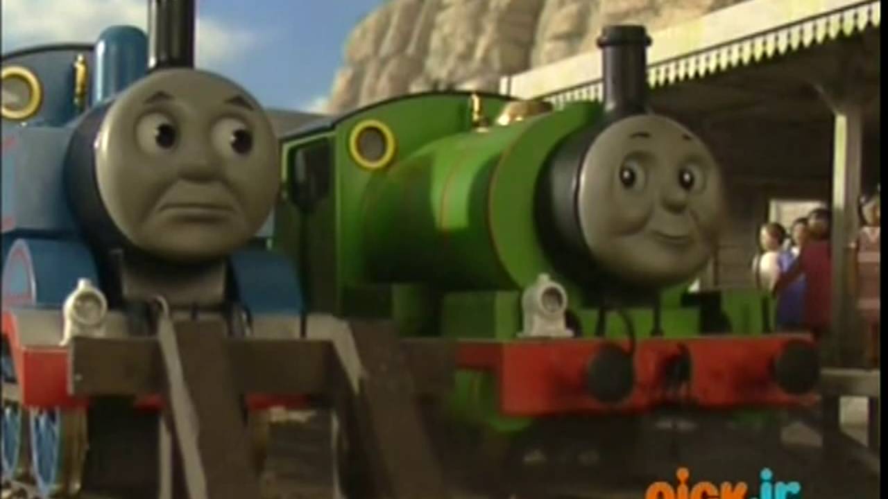 Thomas & Friends | Sodor's Special Places: The Seaside