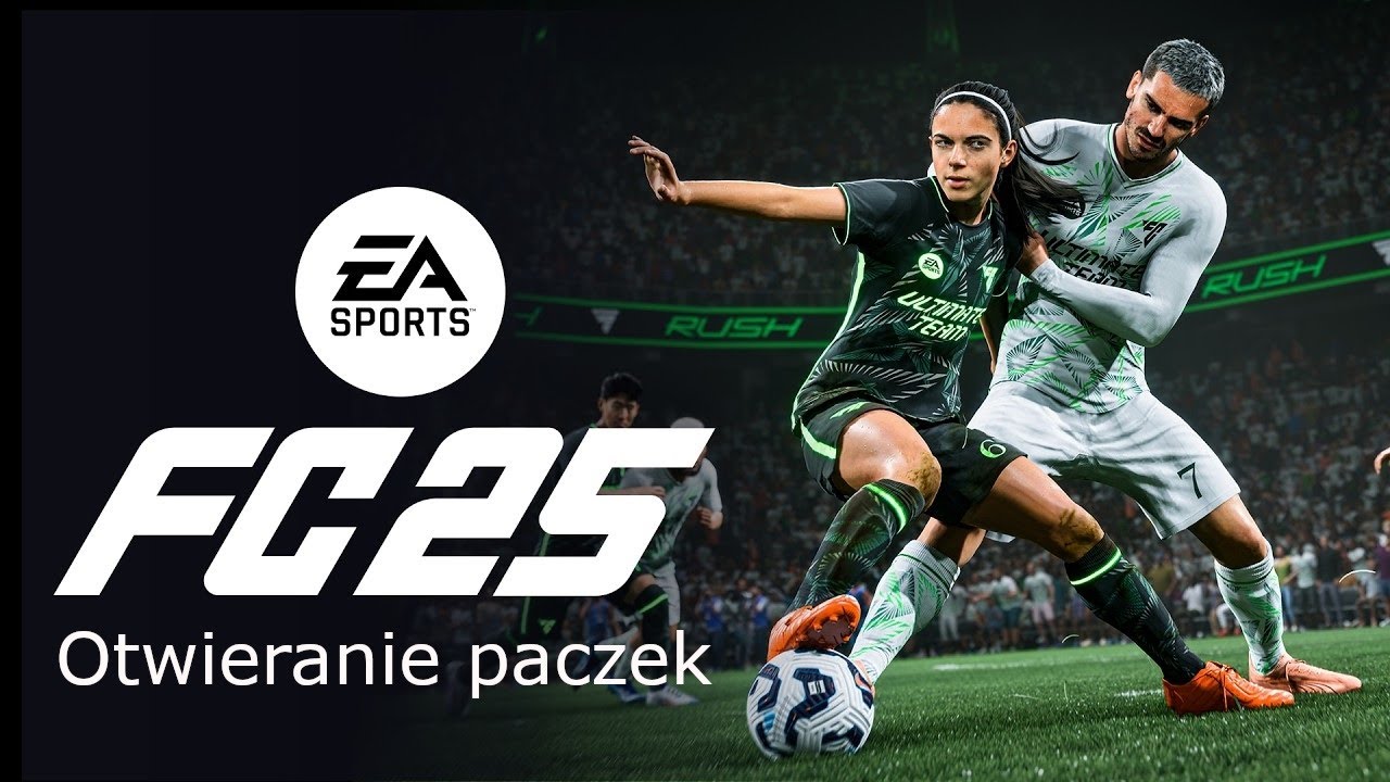 Ea fc 25 pierwsze nagrody za squad battles