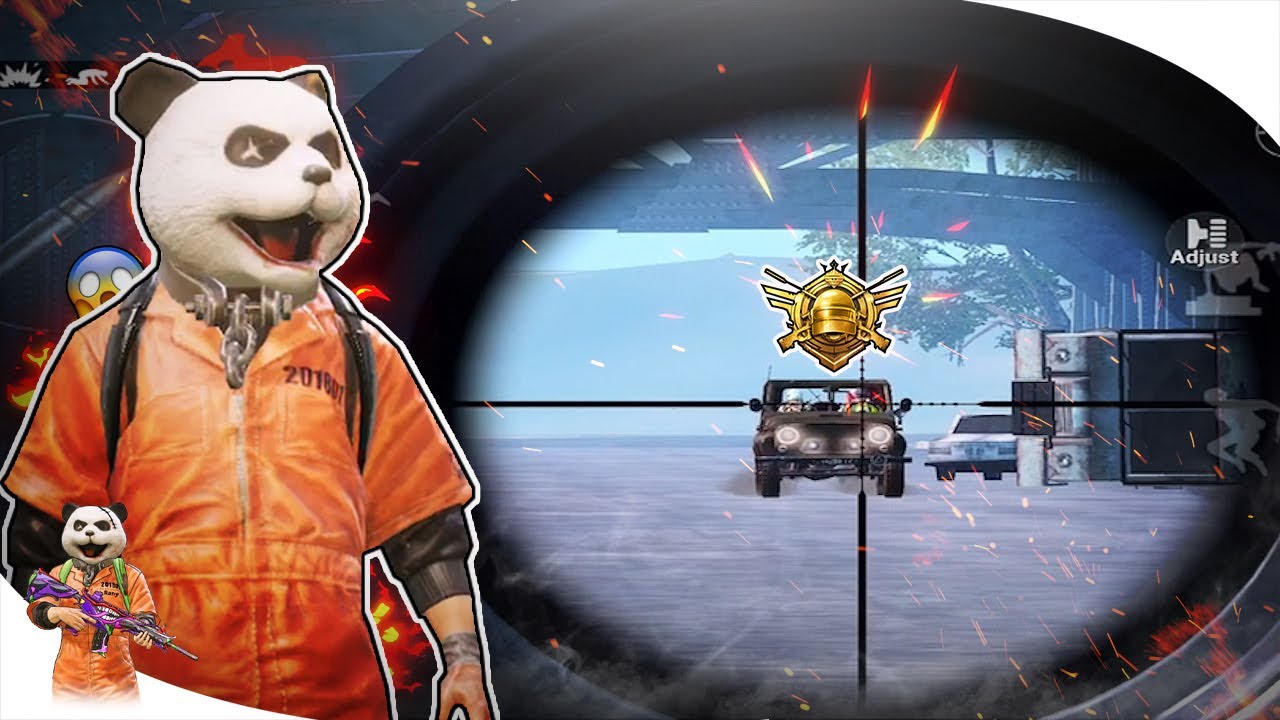 اقوا مواجهات و مقاطع مضحكة ممكن تشوفها لللاعب راني 🤣🤣 ببجي موبايل