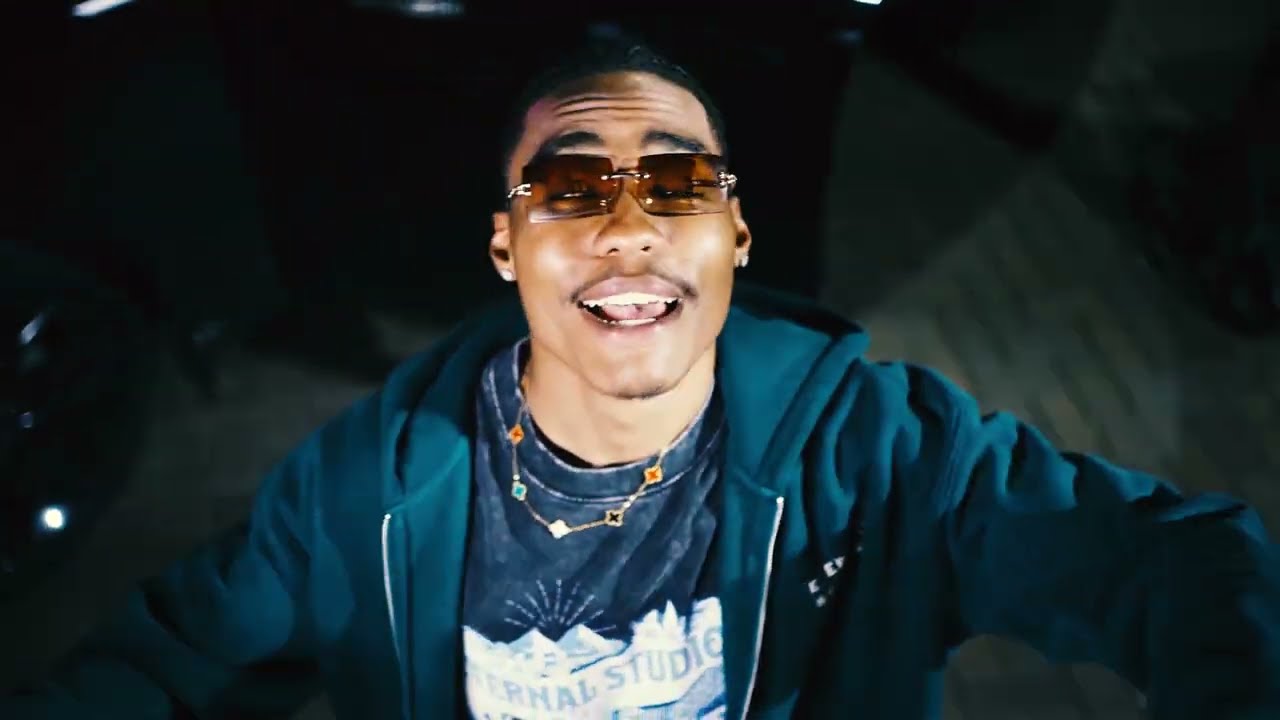 Lucasraps - Excellent (Official Music Video)