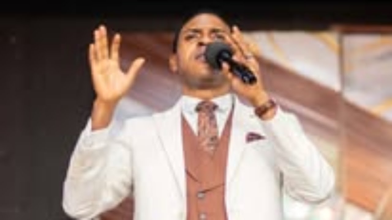 SPECIAL MID-WEEK SERVICE WITH PASTOR OBINNA MICHAEL - THE GIFTENS CHURCH