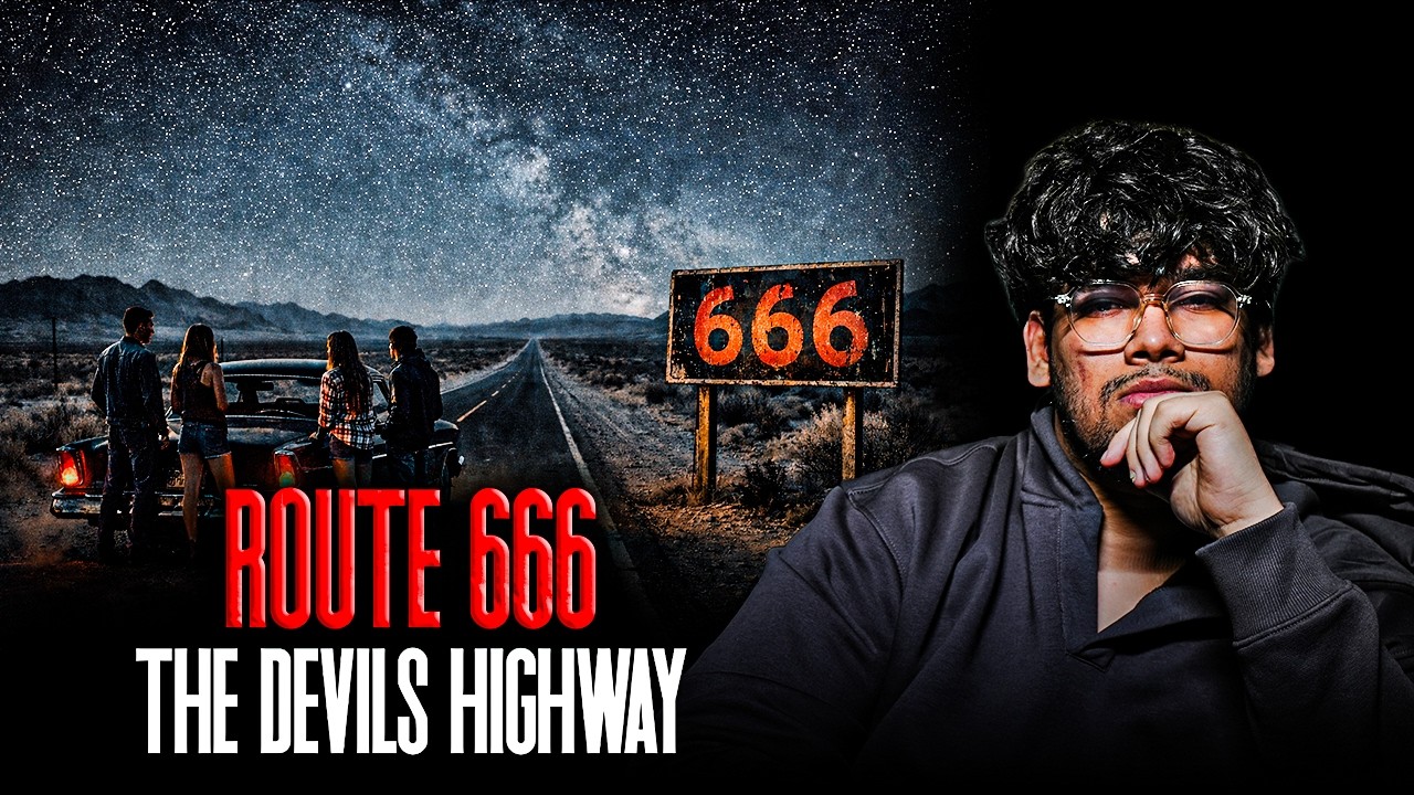 Route 666 | The Devil's Highway