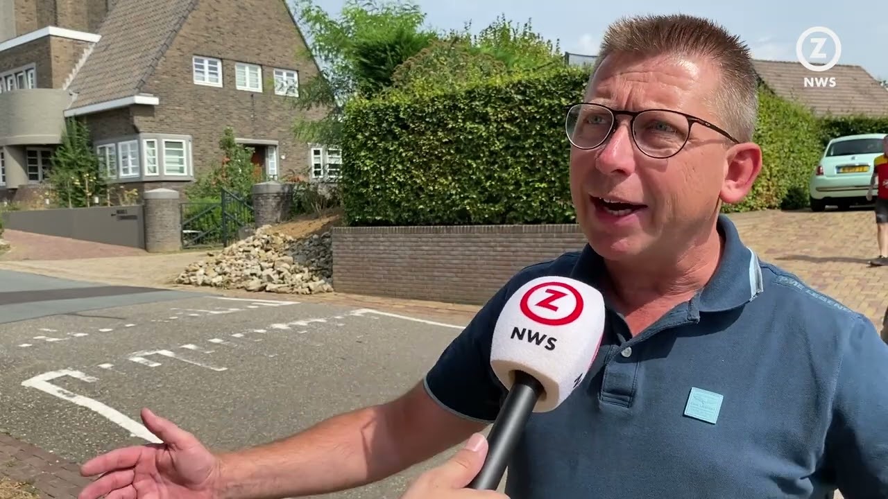 De Reusch: 'duurzaam behoud van de watertoren van en voor Schimmert en omstreken'