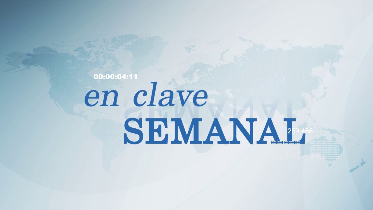 EN CLAVE SEMANAL | del 26 al 30 Enero 2026