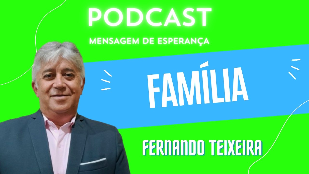 Família | Evangelista Fernando Teixeira