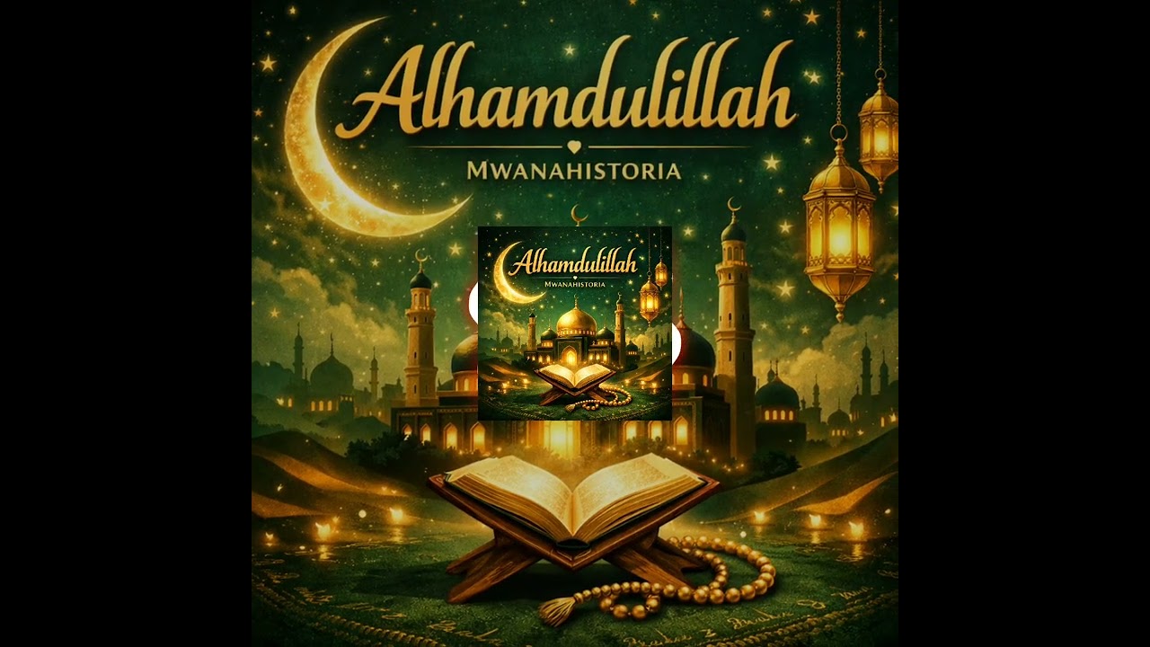 NASHEED:ALHAMDULILLAH 