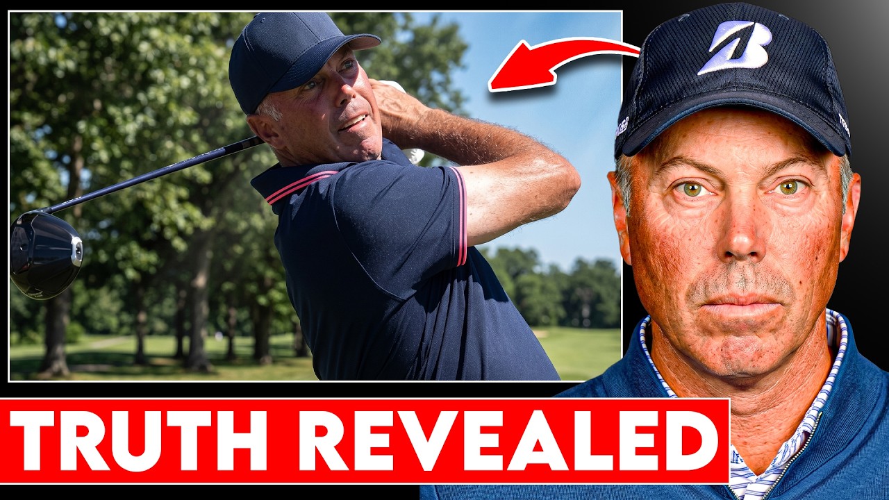 Top Caddies Reveal the 5 Golfers Who Were IMPOSSIBLE to Work With