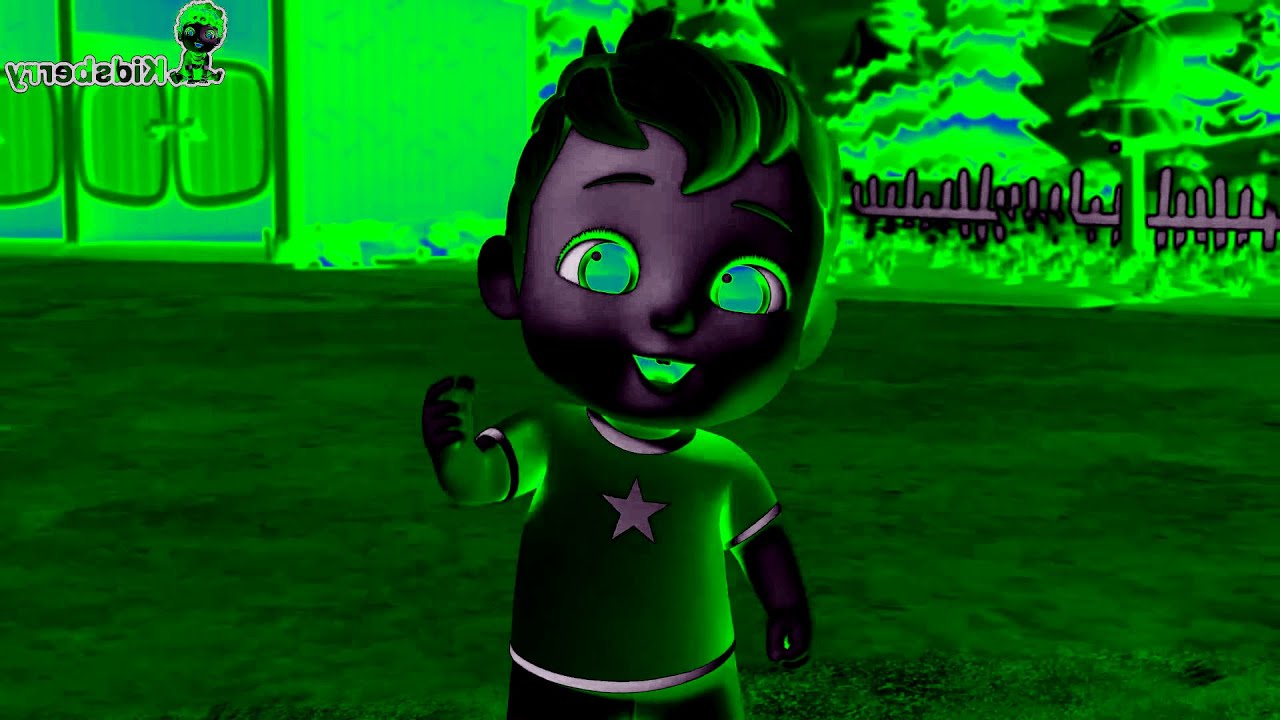 AHAA! KIDSBERRY || SPARTA PITCH  || SPONSORED BY GAMAVISION CSUPO EFFECTS