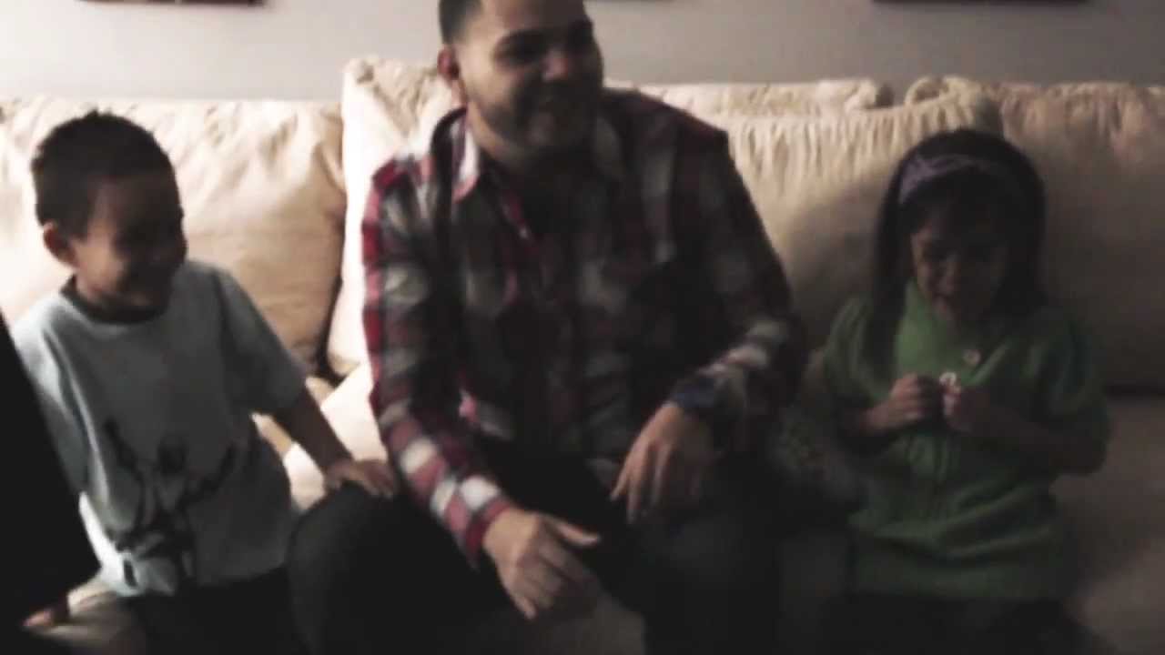 Words - Broken Hearts & Shattered Dreams ft CHI-ILL & Loose Cannon Prod. Crisis (BTS Trailer)