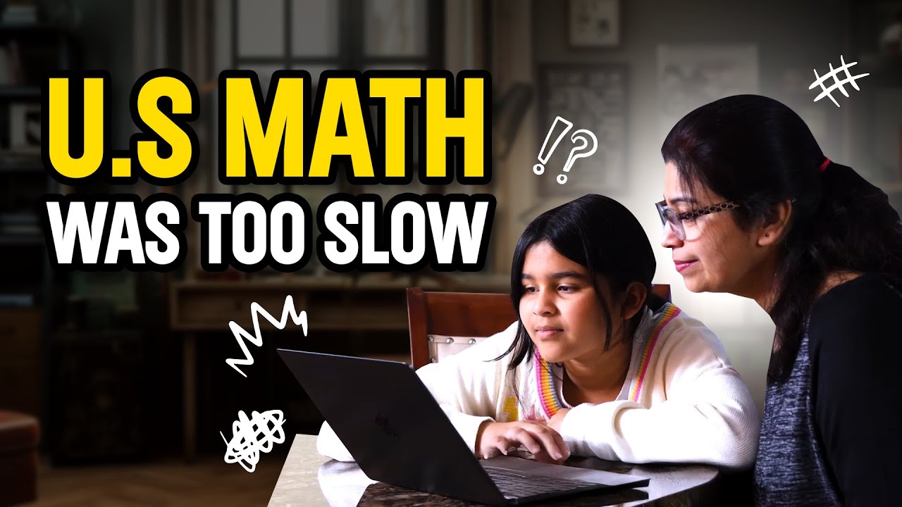Bhanzu Review || How My 4th Grader Improved Mental Math Speed & Accuracy