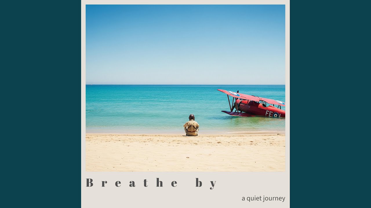 A Still Journey Beyond the Shore
