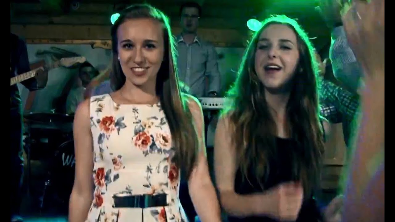 WARASY - BIM BAM BOM (OFFICIAL VIDEO)