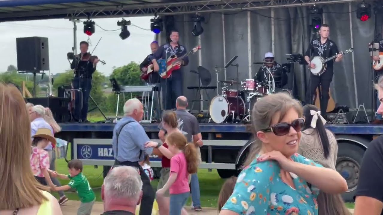 The Mullingar Agricultural Show A Compilation of the Day #frommullingarinmullingar