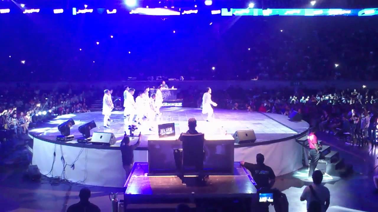 XB Gensan | Champion  Jag Thug World Dance Off: The Ultimate Dance Fest 2015