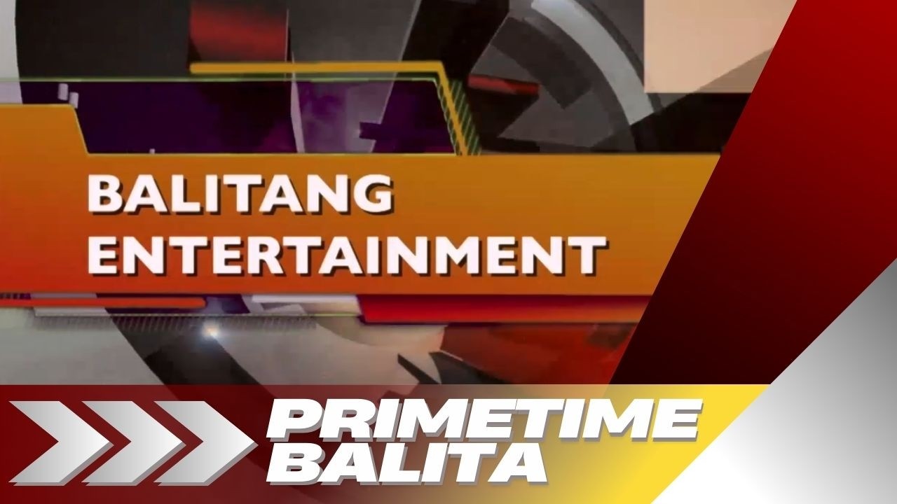 UNANG WORLD TOUR CONCERT NG SEXBOMB NA GET GET AW INILABAS NA