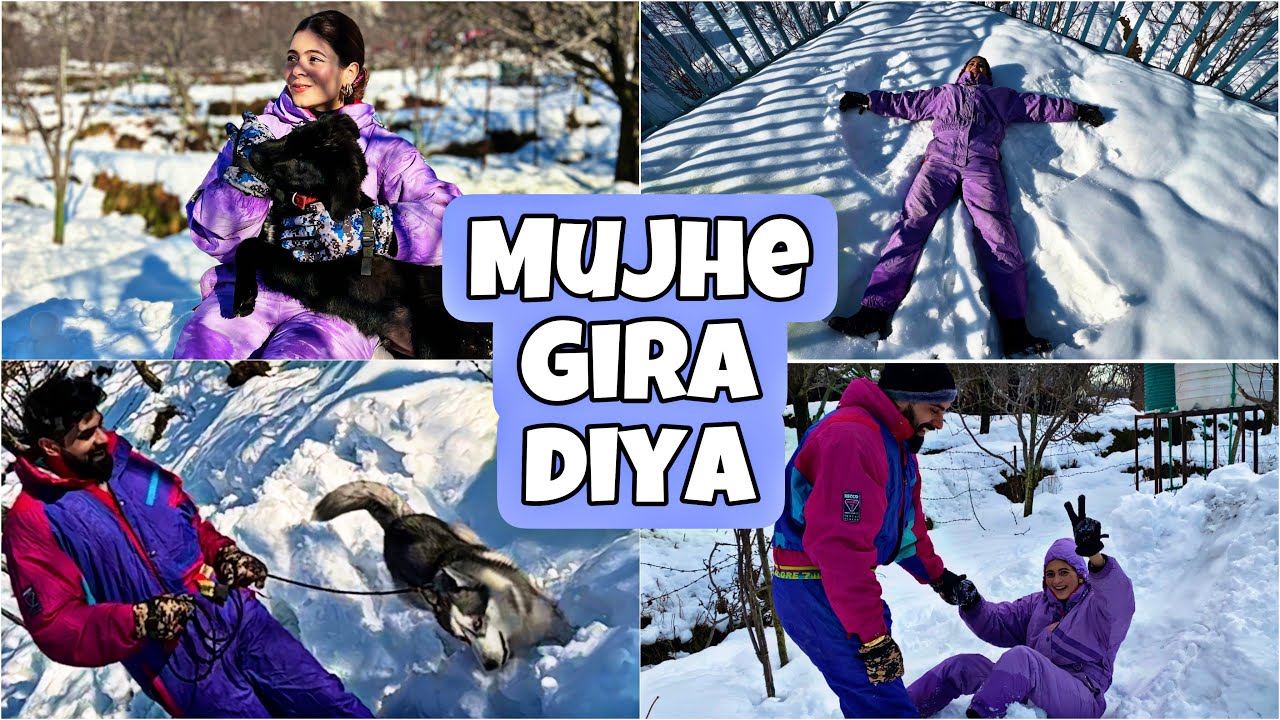Itni Zada Masti ki || upar jaane k sab raste block