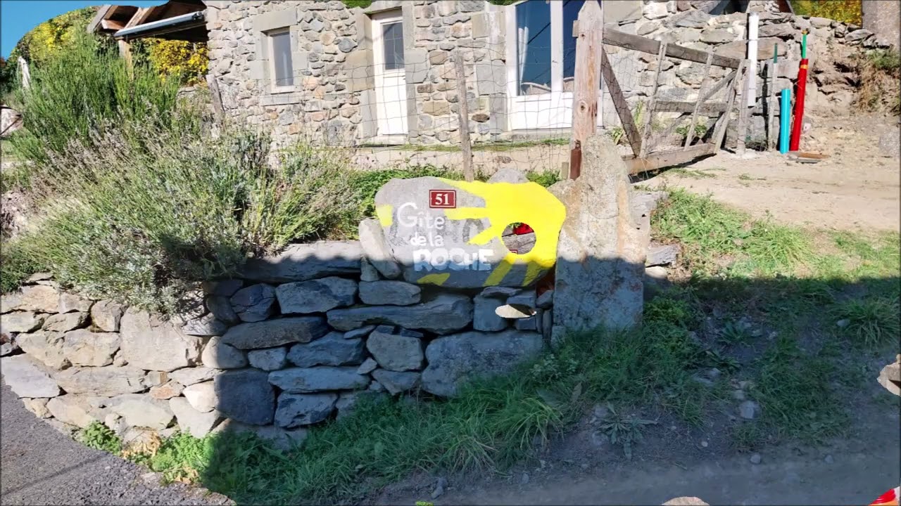 les marcheurs du Mardi le tour du mont Chanis14/10/25