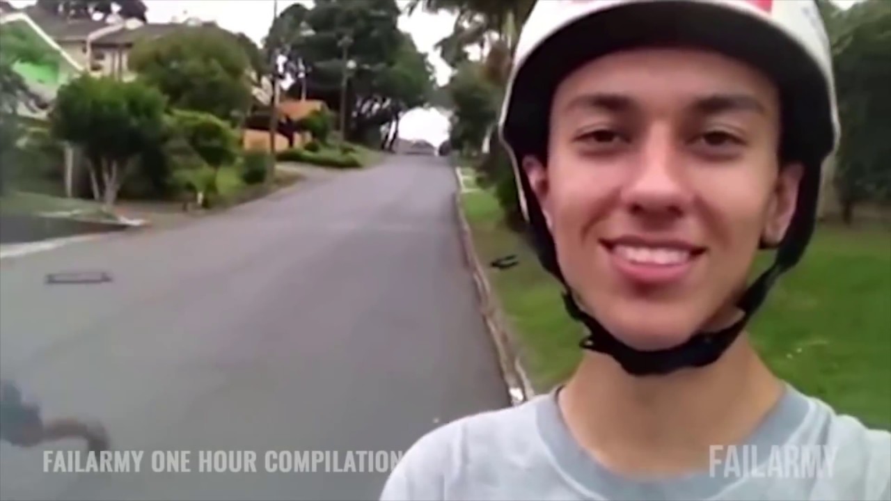 Ultimate BEST FAILS | Epic FAILS Compilation *NEW*  [1 HOUR]