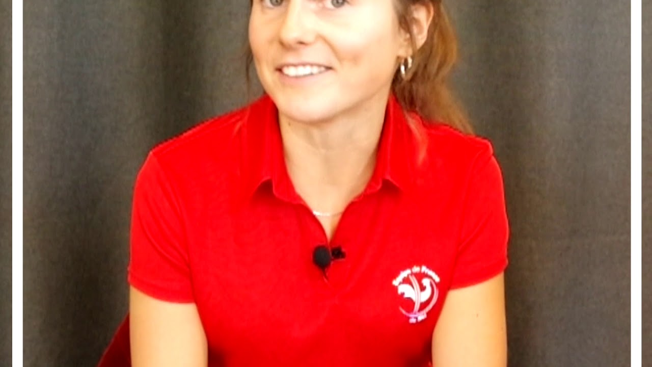 OFF Piste x Coline Ballet-Baz