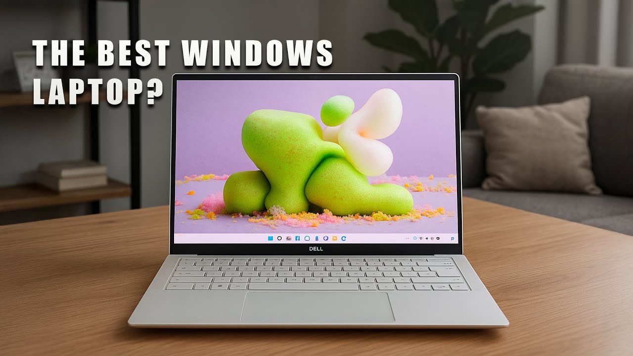 The best Windows laptops in 2025