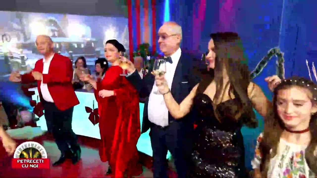 Georgiana Lungu- Muzică de petrecere