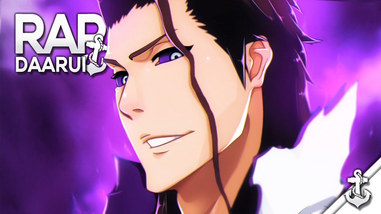 Rap do Aizen (Bleach) | Ambição de Poder | Daarui