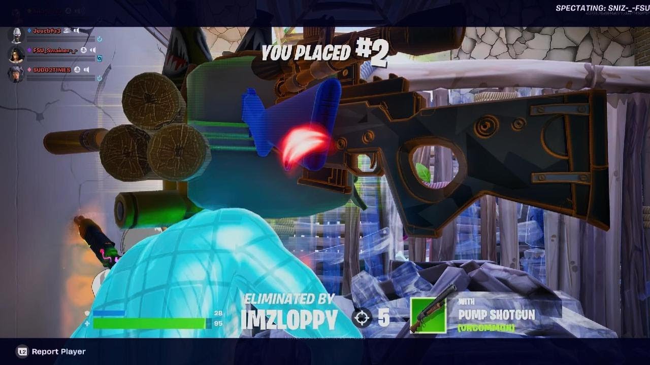Reload 7