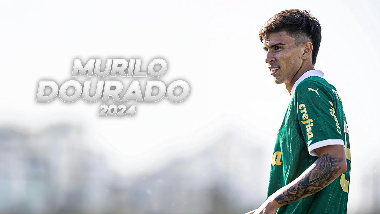 Murilo Dourado - Young Goalmachine